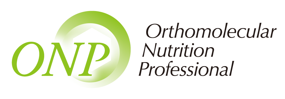 Orthomolecular Nutrition Professional